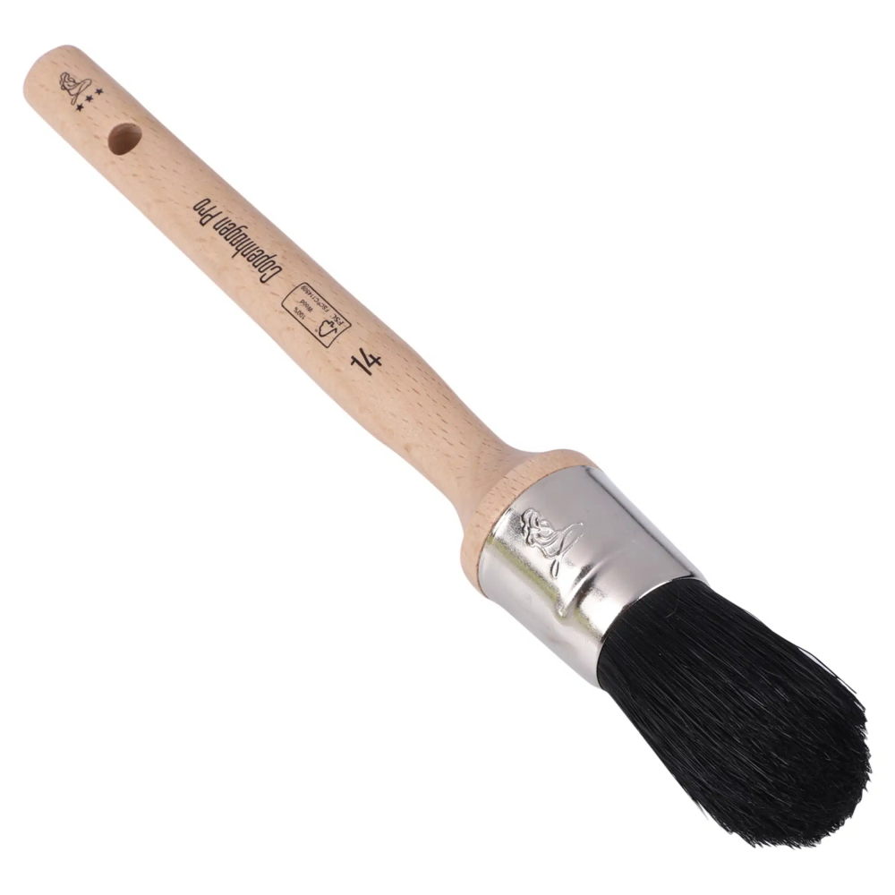 Afbeelding voor Patentkwast Serie 115 6